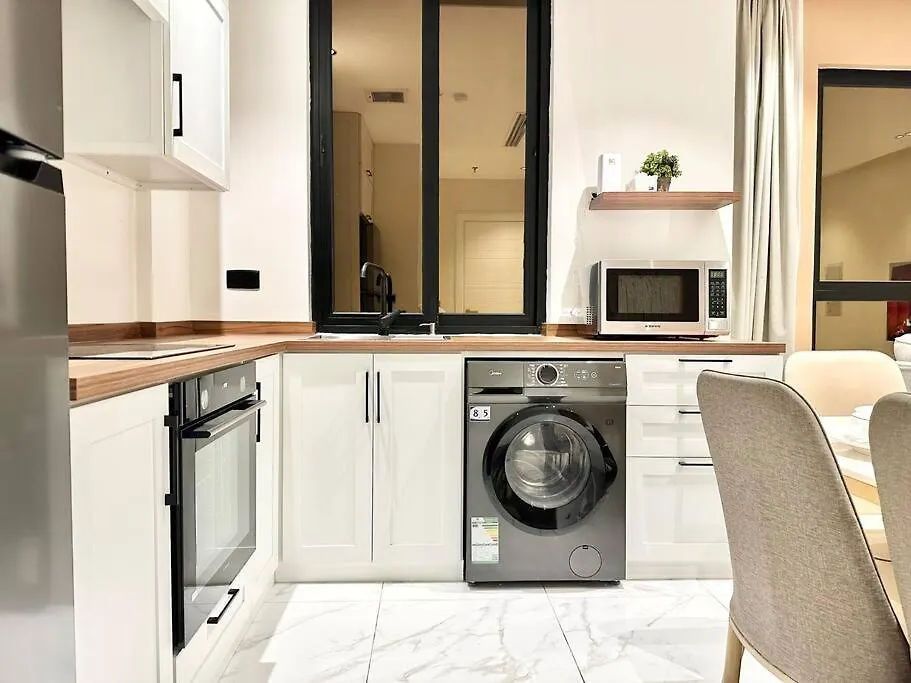 Kameil 3 Bedroom Apartment Self Entry دخول ذاتي Riaad 0*,