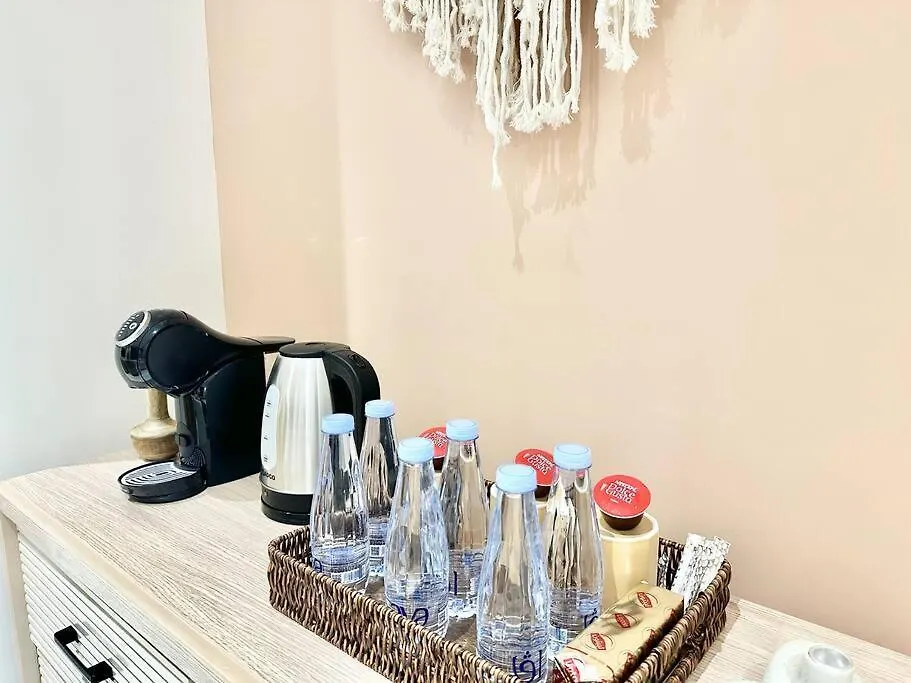 Kameil 3 Bedroom Apartment Self Entry دخول ذاتي Riaad