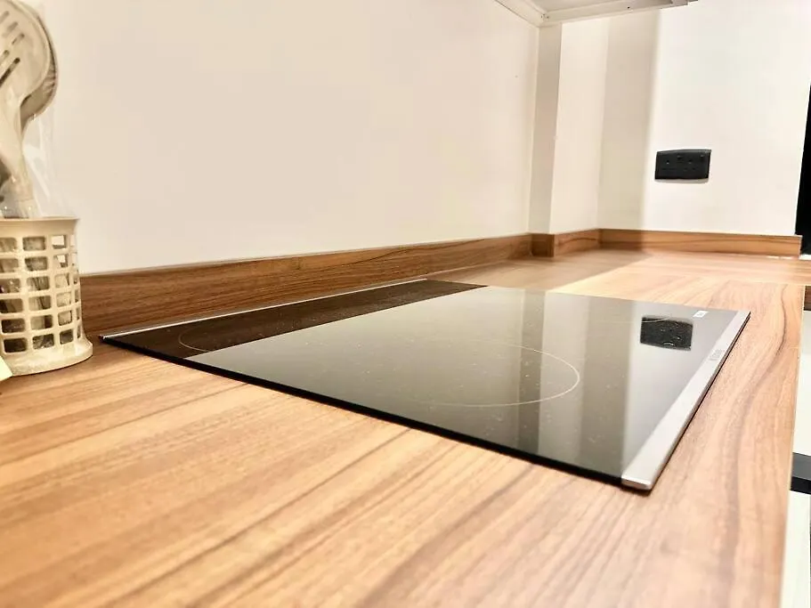 Kameil 3 Bedroom Apartment Self Entry دخول ذاتي Riyadh